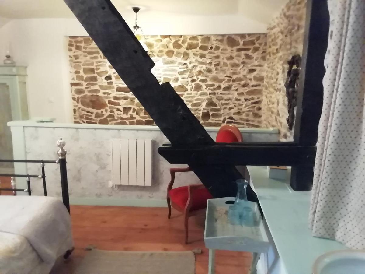 The Old Cider Press Villa Carnoet Luaran gambar